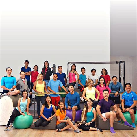 pilates pampanga|Vivian Zapanta Pilates Studio Philippines .
